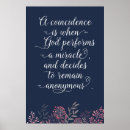 Buscar milagro de dios posters General y unisex