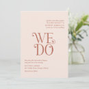 Buscar neutral boda invitaciones Moderno