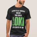 Buscar loki camisetas Nórdico