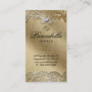 Buscar sale tarjetas de visita Oro