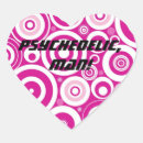 Buscar círculo blanco pegatinas Para niños