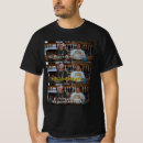 Buscar huff camisetas Dale doback