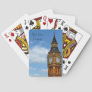 Buscar londres barajas de cartas Noche