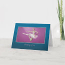 Buscar pequeño bailarín tarjetas General y unisex