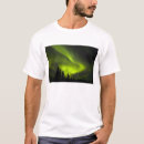 Buscar aurora boreal camisetas Alaska