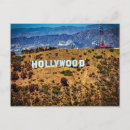 Buscar hollywood california postales Los ángeles