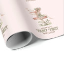 Buscar hadas papel de regalo Bosque encantado