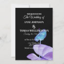 Buscar inusual invitaciones Floral