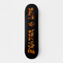 Buscar flames tablas de skate Incendio