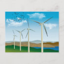 Buscar turbin postales Energía