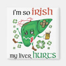 Buscar irlanda imanes St pattys