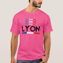 Buscar lyon francia camisetas Ciudad