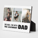 Buscar padre placas fotograbadas Mejor padre nunca