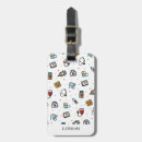 Buscar enfermeras etiquetas para maletas Médicos