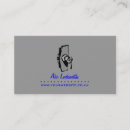 Buscar locksmith tarjetas de visita Clave