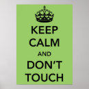 Buscar tacto posters Divertido