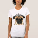 Buscar pug camisetas Contemporáneas