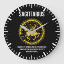 Buscar sagitario relojes de pared Cumpleaños