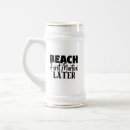 Buscar beach cerveza vasos Puesta de sol