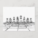 Buscar ajedrez postales General y unisex