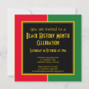 Buscar kwanzaa invitaciones Celebrar