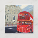 Buscar londres tarjetas de visita Negocio