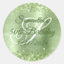 Buscar mint green pegatinas Monograma