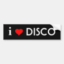 Buscar disco pegatinas parachoque 70s