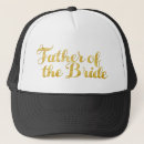 Buscar boda de oro gorras Purpurina
