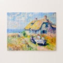 Buscar obras de arte puzzles Paisaje