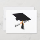 Buscar cap postales Graduado