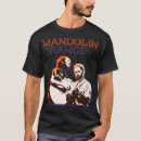 Buscar mandolin camisetas Flauta