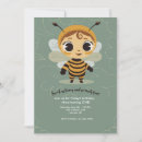 Buscar abejas de la miel invitaciones Para todos