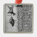 Buscar manuscrito medieval adornos Iluminación