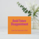 Buscar expectativas postales Humor