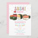 Buscar sushi invitaciones Lindo