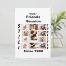Buscar amigos de la reunión invitaciones Moderno