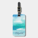 Buscar viaje del océano etiquetas para maletas General y unisex