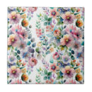 Buscar romántico 10cm azulejos Para ella