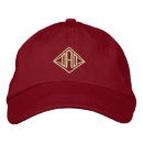 Buscar rojo gorras Papá