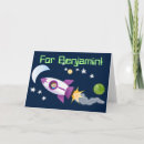 Buscar espacio exterior tarjetas Lindo
