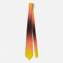 Buscar naranja quemado corbatas General y unisex