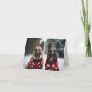 Buscar pastor belga postales Navidades