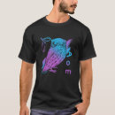 Buscar atenea camisetas Mitología