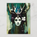 Buscar pagan postales Mujer