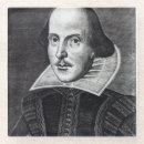 Buscar william shakespeare posavasos Dramaturgo