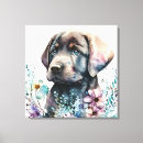 Buscar pintura de labrador posters Retriever