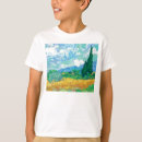 Buscar van gogh niño ropa Vintage