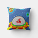 Buscar nave espacial cojines Planetas