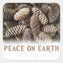 Buscar earth cuadradas pegatinas Paz en la tierra